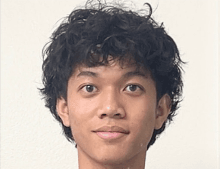Micah Ramos, Director of Finance and Marketing at Voices In Motion